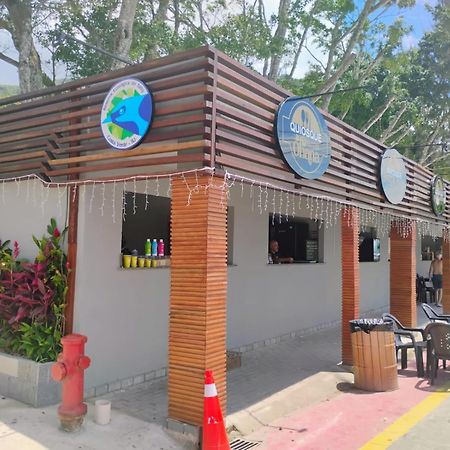 Loft Condado Em Sahy - Mangaratiba酒店 外观 照片