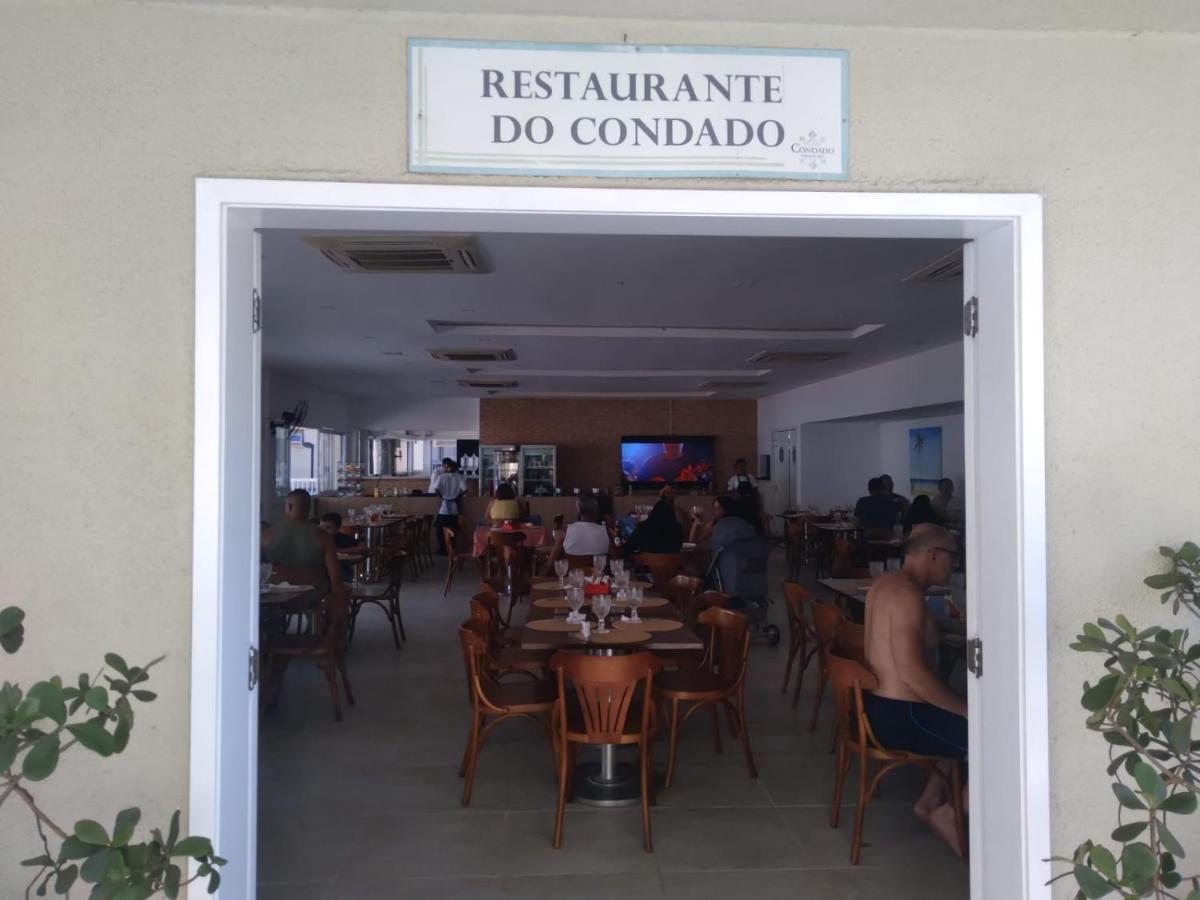 Loft Condado Em Sahy - Mangaratiba酒店 外观 照片