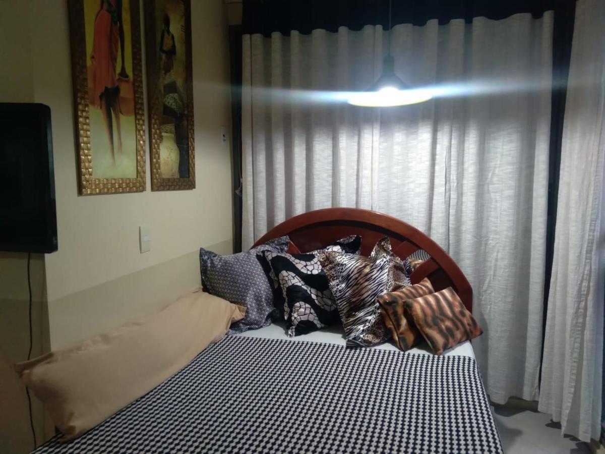 Loft Condado Em Sahy - Mangaratiba酒店 外观 照片