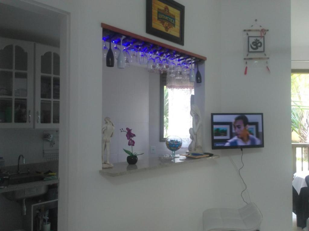Loft Condado Em Sahy - Mangaratiba酒店 外观 照片