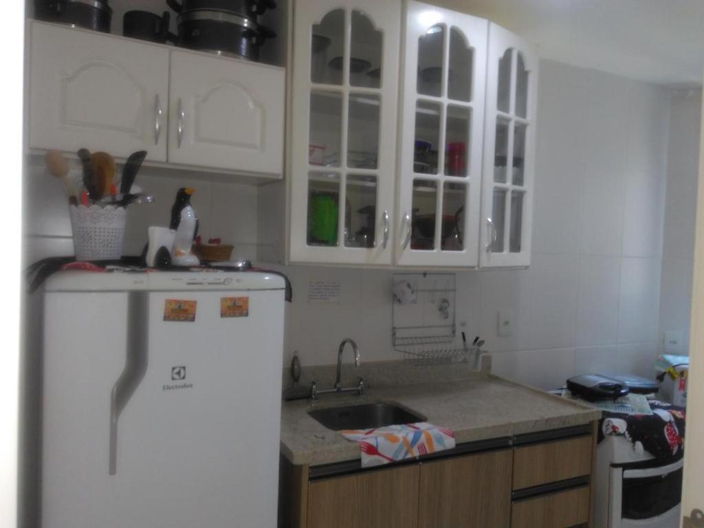 Loft Condado Em Sahy - Mangaratiba酒店 外观 照片