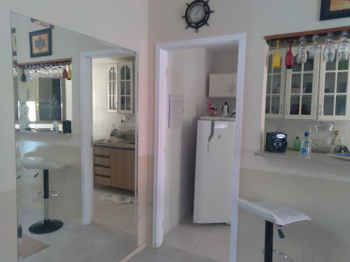 Loft Condado Em Sahy - Mangaratiba酒店 外观 照片