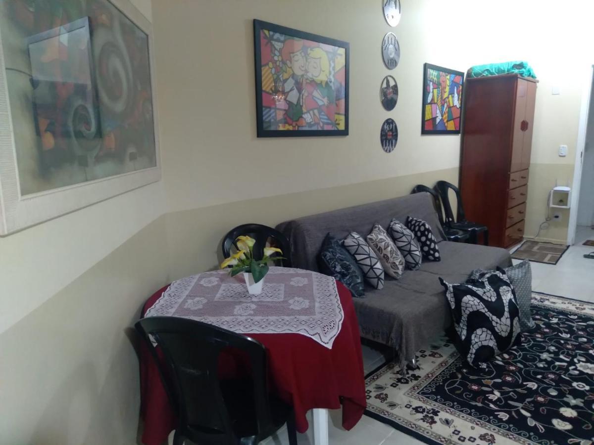 Loft Condado Em Sahy - Mangaratiba酒店 外观 照片