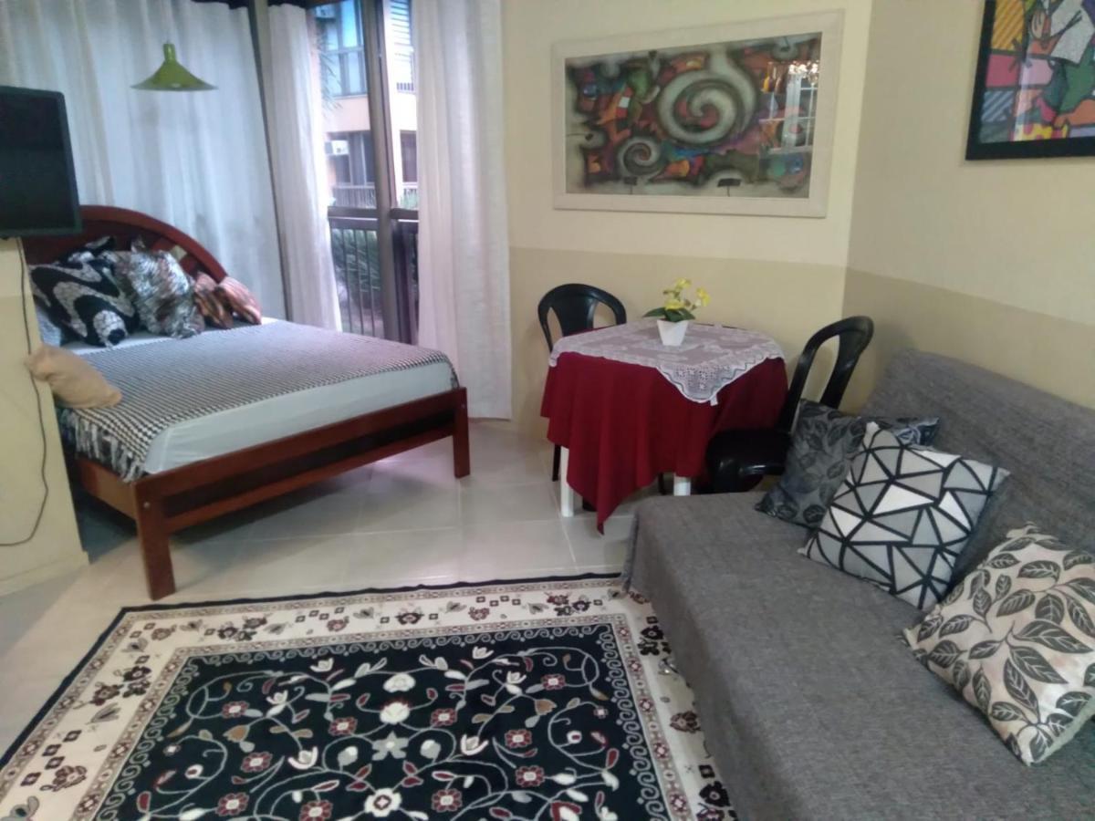 Loft Condado Em Sahy - Mangaratiba酒店 外观 照片