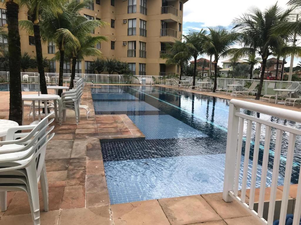 Loft Condado Em Sahy - Mangaratiba酒店 外观 照片