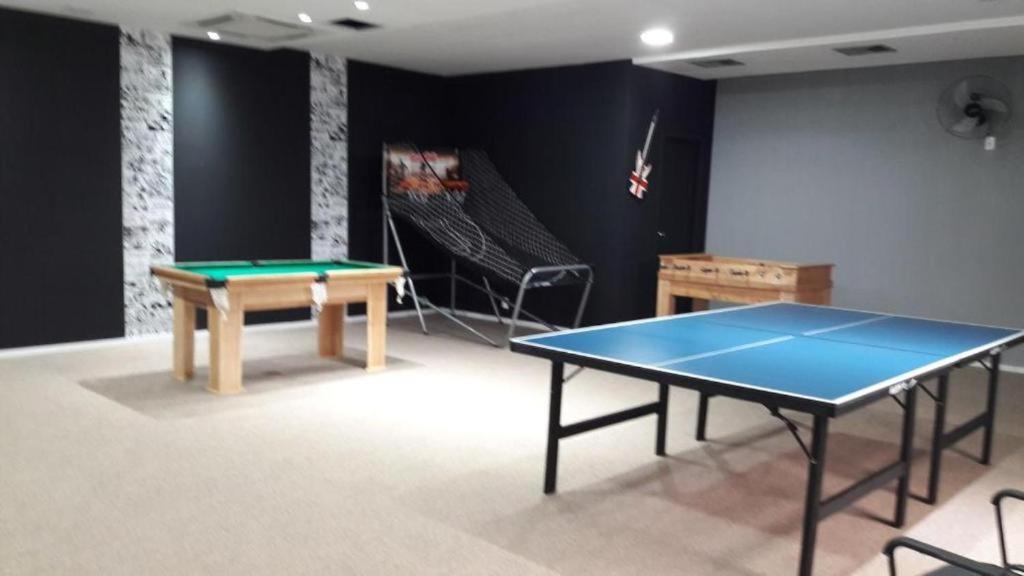 Loft Condado Em Sahy - Mangaratiba酒店 外观 照片