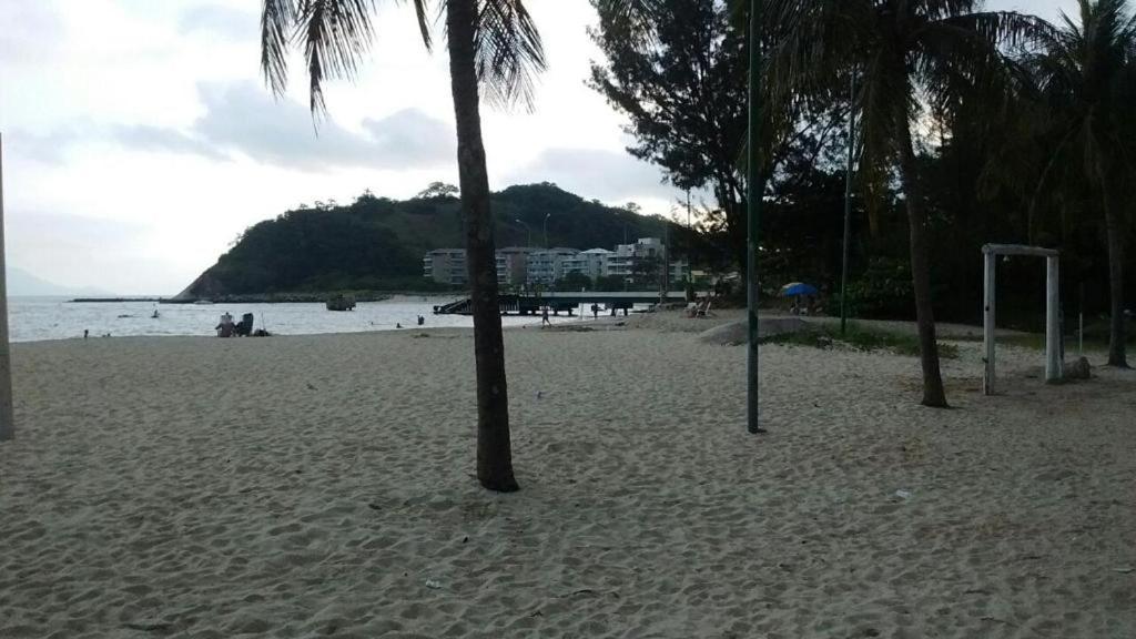Loft Condado Em Sahy - Mangaratiba酒店 外观 照片