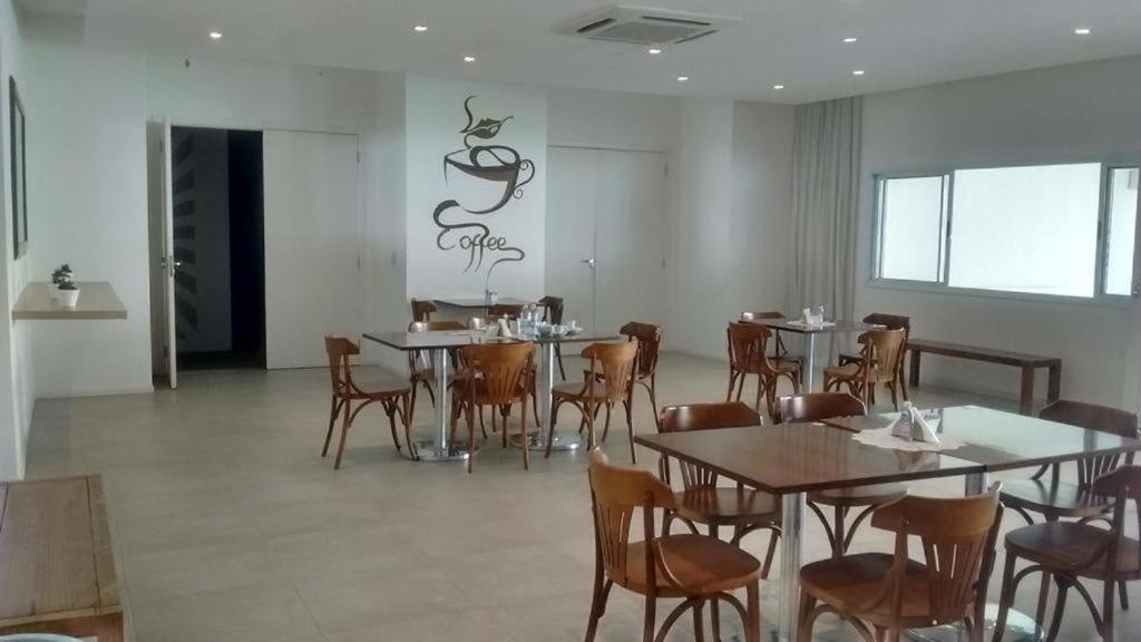 Loft Condado Em Sahy - Mangaratiba酒店 外观 照片