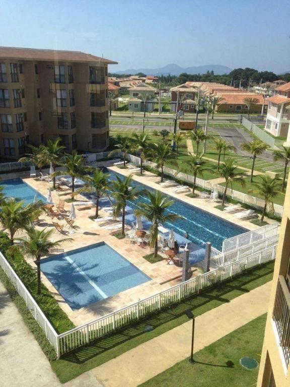 Loft Condado Em Sahy - Mangaratiba酒店 外观 照片
