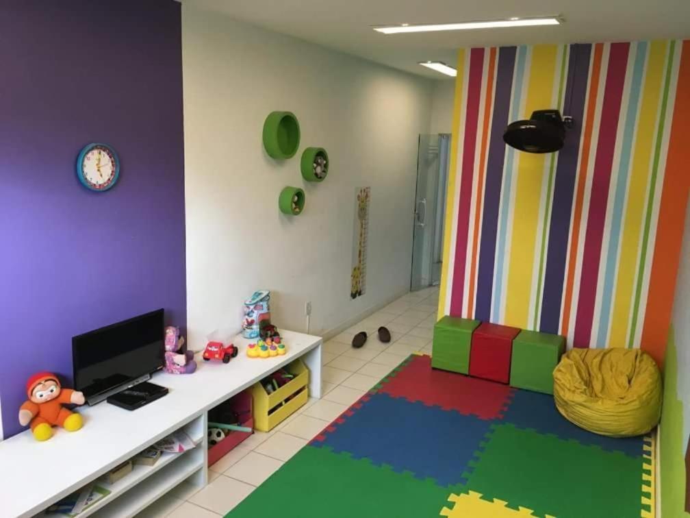 Loft Condado Em Sahy - Mangaratiba酒店 外观 照片