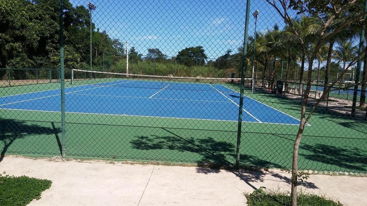 Loft Condado Em Sahy - Mangaratiba酒店 外观 照片