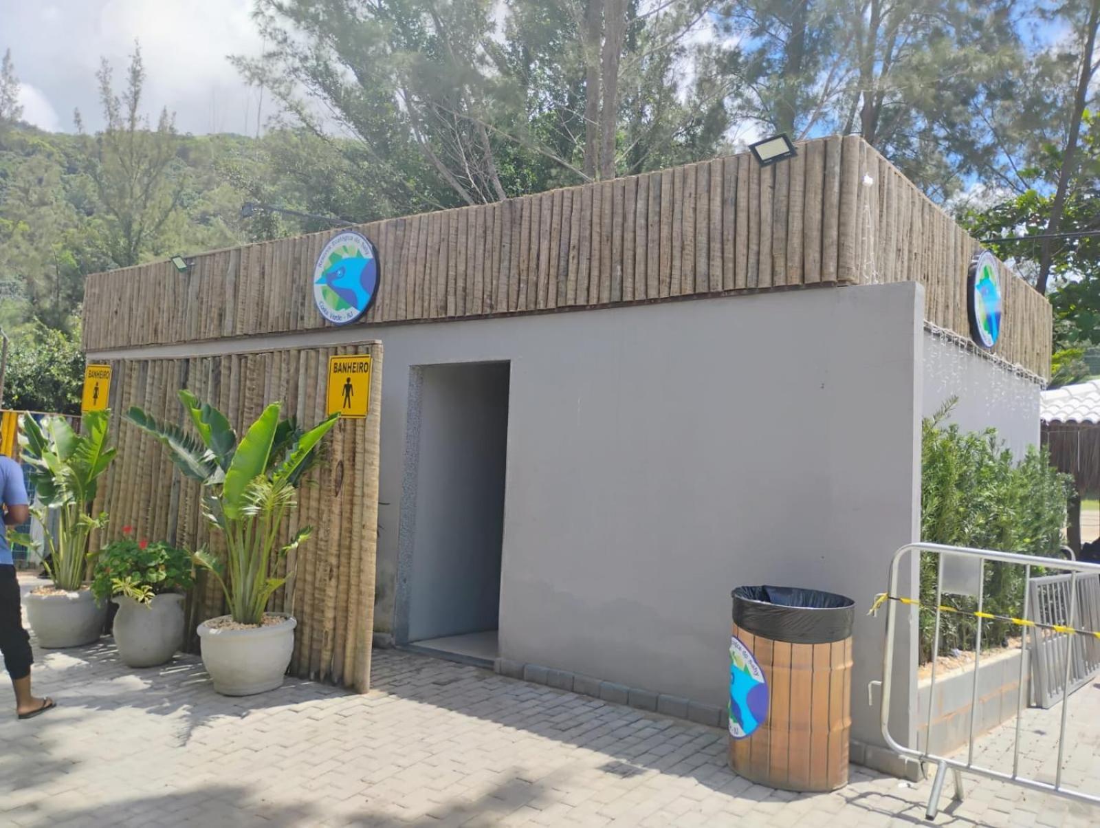 Loft Condado Em Sahy - Mangaratiba酒店 外观 照片