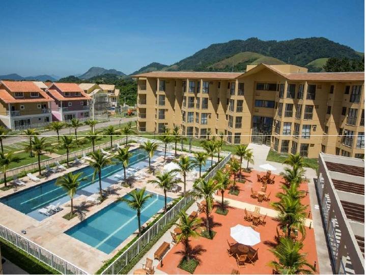 Loft Condado Em Sahy - Mangaratiba酒店 外观 照片
