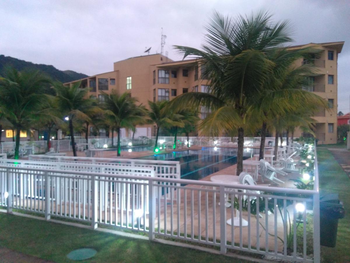 Loft Condado Em Sahy - Mangaratiba酒店 外观 照片