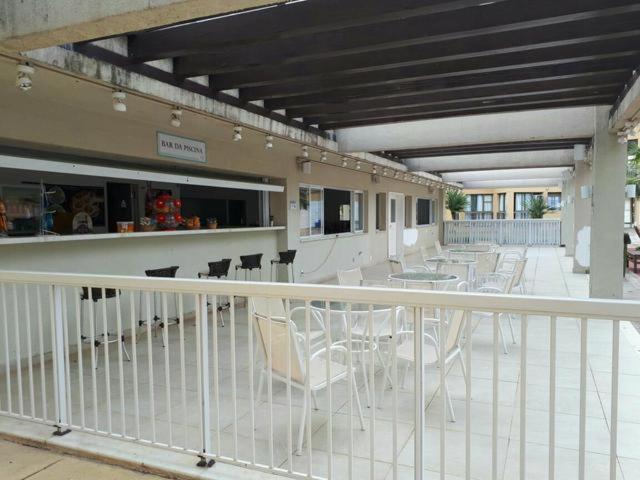 Loft Condado Em Sahy - Mangaratiba酒店 外观 照片