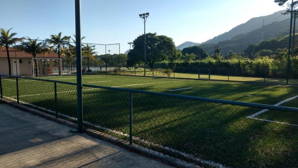 Loft Condado Em Sahy - Mangaratiba酒店 外观 照片